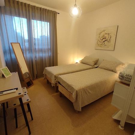 Ponentino B&B Roma Esterno foto