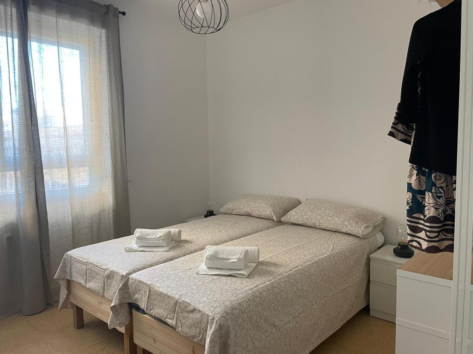 Ponentino B&B Roma Esterno foto