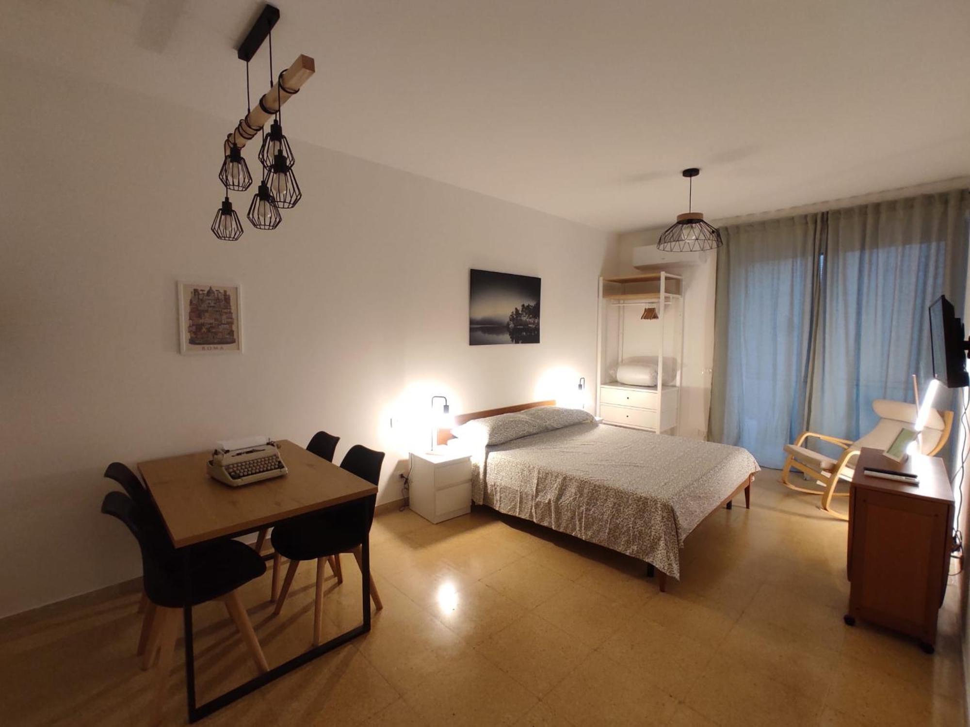 Ponentino B&B Roma Esterno foto