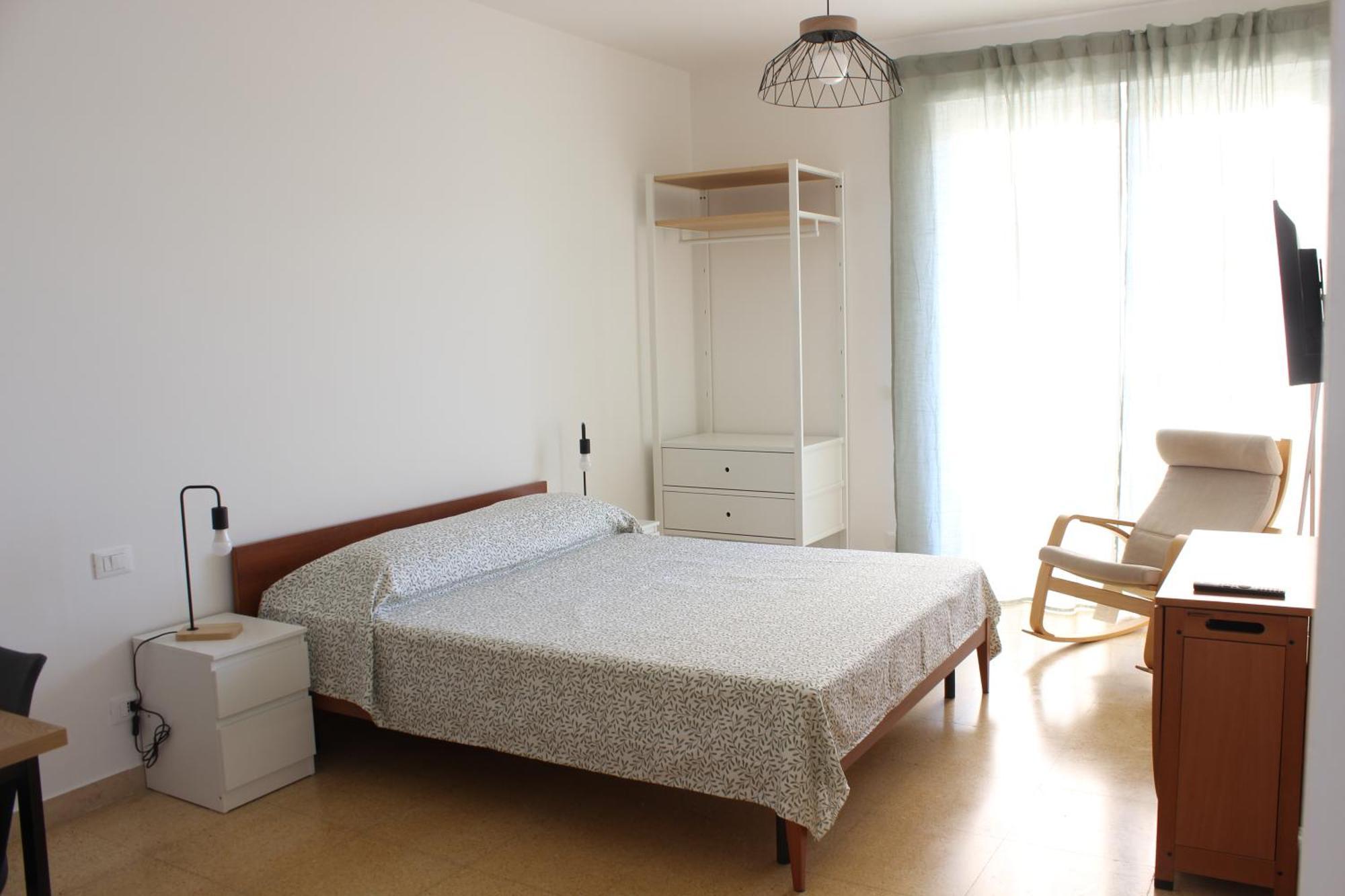 Ponentino B&B Roma Esterno foto