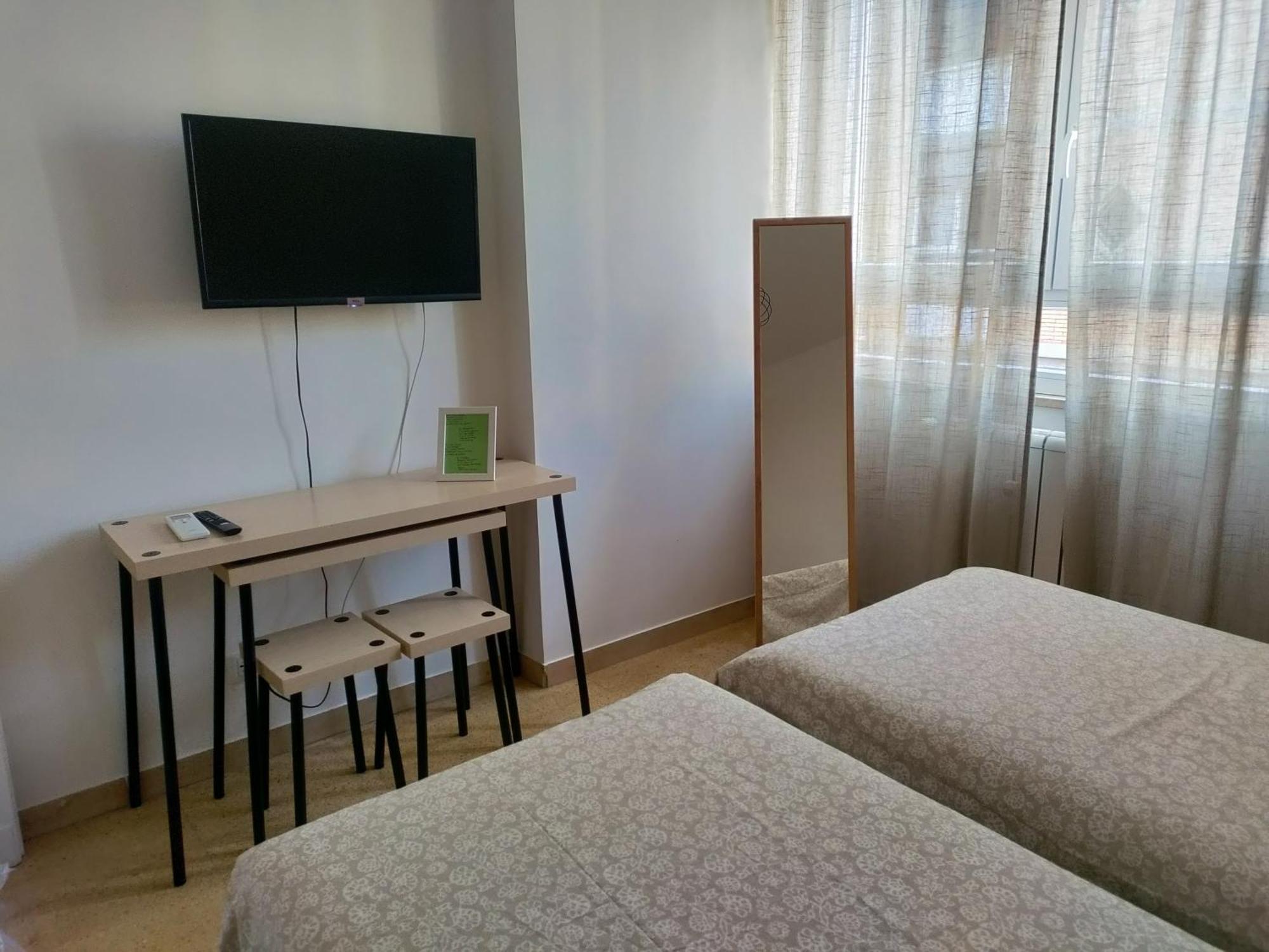 Ponentino B&B Roma Esterno foto